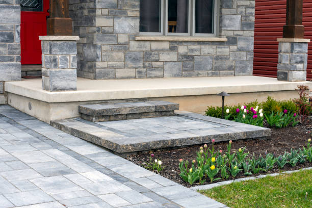 Best Concrete Paver Driveway  in The Hammocks, FL
