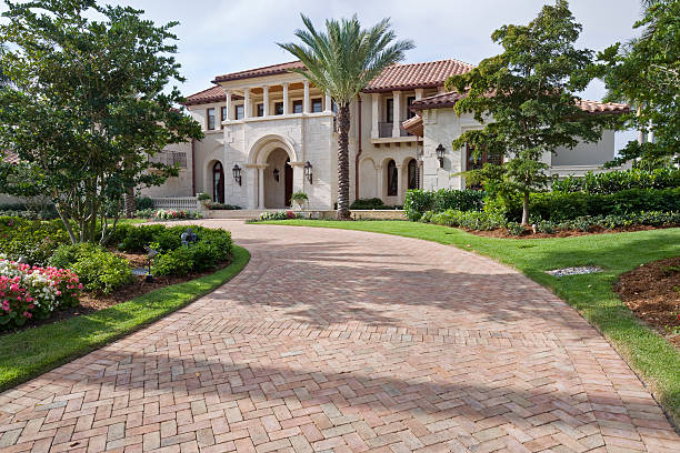 Trusted The Hammocks, FL Driveway Pavers Experts