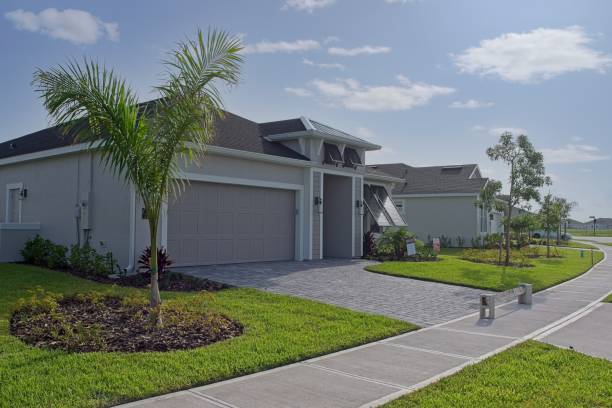 Best Driveway Pavers Near Me  in The Hammocks, FL