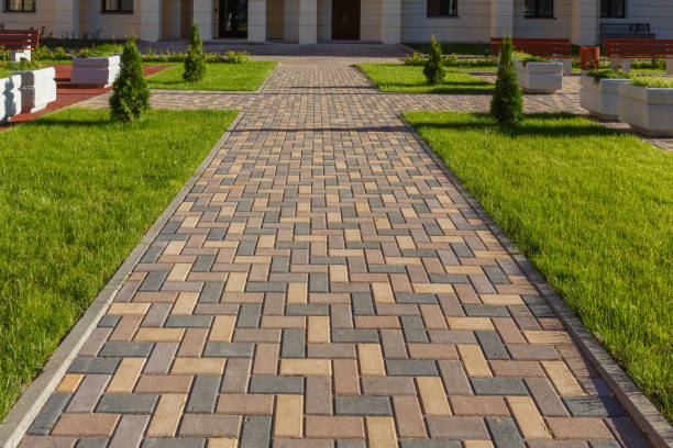 Best Interlocking Driveway Pavers  in The Hammocks, FL